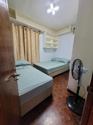 Casa Mi Hijas Private Resort w/ Pool | Sleeps 15 Vacation rental in Marikina