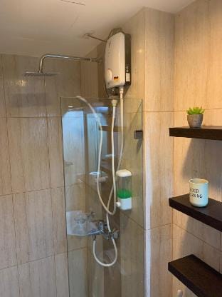 Ermita cozy condo, fantastic view over Manila Bay Apartment in Manila City