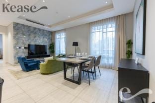 Kease Yasmin H-4 Royal Touch GZ50 Apartment in Riyadh