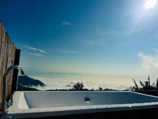 Phu Thap Boek Glamping D3 Vacation rental in Laos