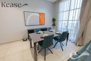Kease Yasmin H-11 Royal Touch AZ95 Apartment in Riyadh