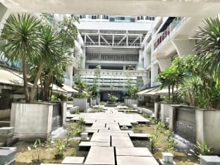[5pax] KL Scott Garden DecoHome #Midvalley#Netflix Apartment in Federal Territory of Kuala Lumpur