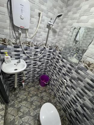 Wika Homestay Vacation rental in Penang