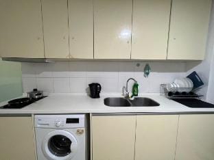 Cozy Suite @ Encorp Residence -Alpha IVF-Mall Vacation rental in Petaling Jaya