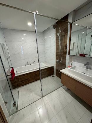 Hanoi Aqua Home Apartment in Hanoi