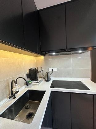 ICC Luxury Suites Ipoh City Centre By Landmark Apartment in Ipoh