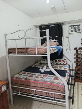 Ivy staycation Apartment in Manila City