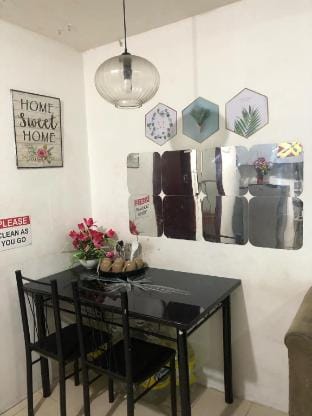 Ivy staycation Apartment in Manila City