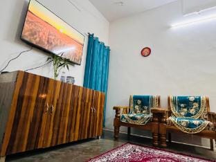 Prayag Homestays Apartment in Uttar Pradesh