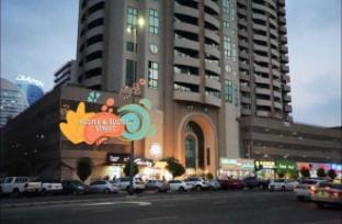 Rest Partition Room in Tecom Near Metro Vacation rental in Dubai