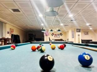Rest Partition Room in Tecom Near Metro Vacation rental in Dubai