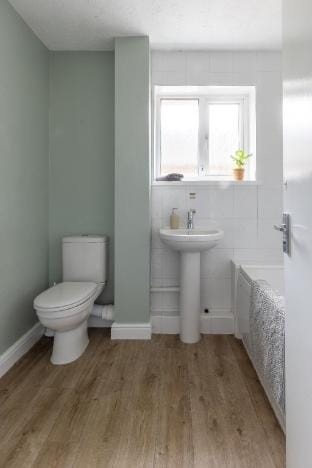 The Conifers Vacation rental in West Oxfordshire District