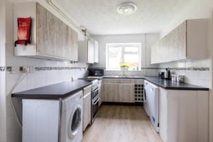 The Conifers Vacation rental in West Oxfordshire District