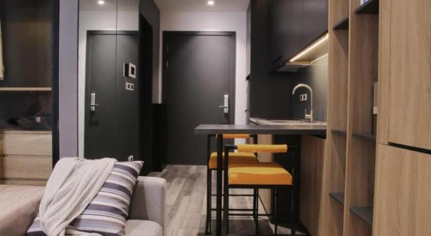 Vinhomes Greenbay - Studio apartment near Keangnam Apartment in Laos