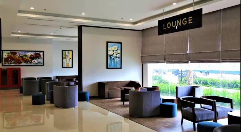 Vinhomes Greenbay - Studio apartment near Keangnam Apartment in Laos