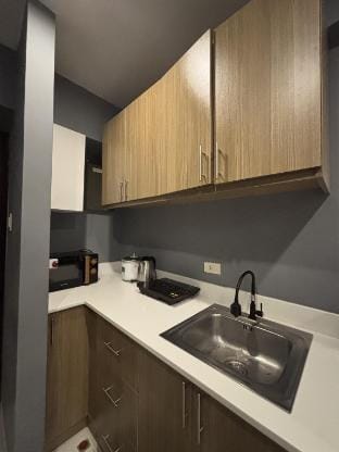 City Suites 1015 Apartment in Lapu-Lapu City