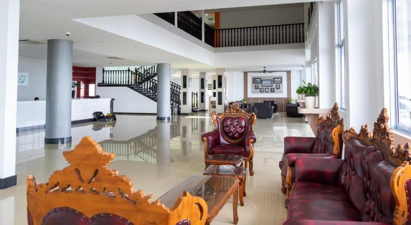 21 Karimun Hotel in Riau Islands, Indonesia