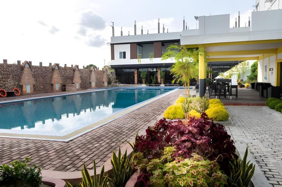 21 Karimun Hotel in Riau Islands, Indonesia