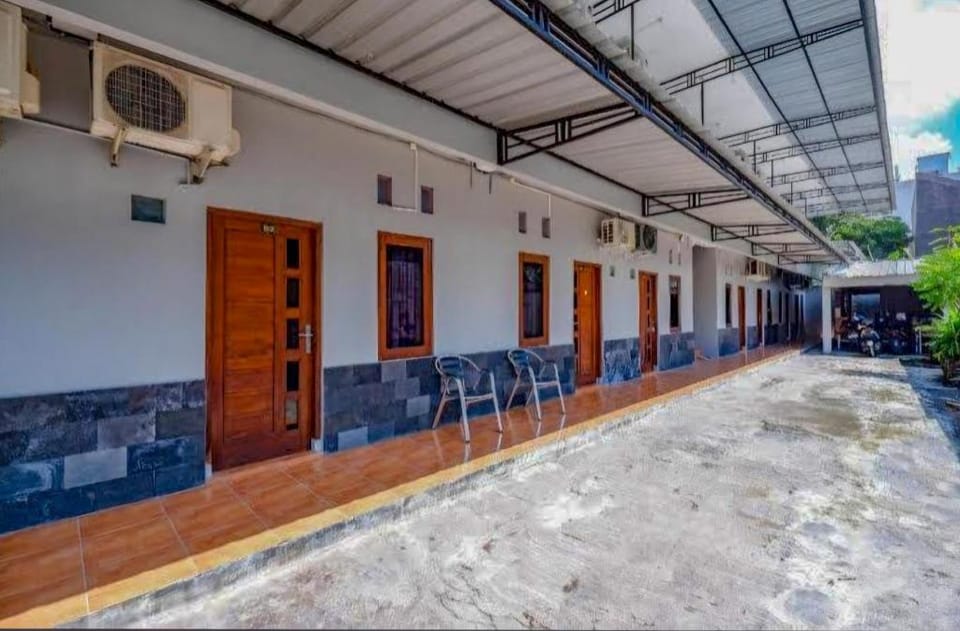 Orchid House RedPartner Hotel in Special Region of Yogyakarta