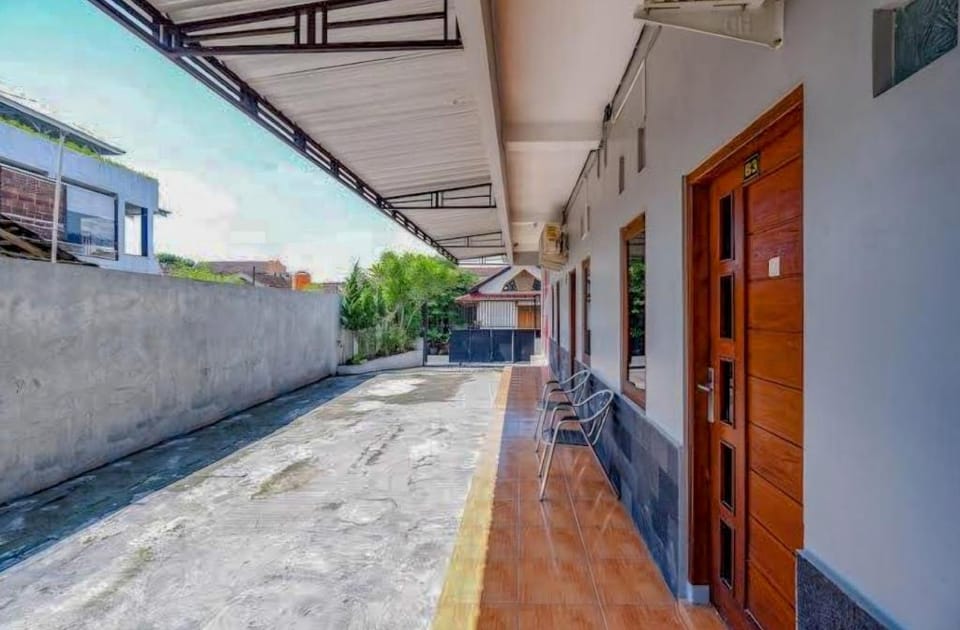 Orchid House RedPartner Hotel in Special Region of Yogyakarta