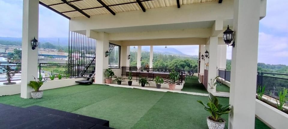 Amerta Giri Hotel Dieng Wonosobo Hotel in Indonesia
