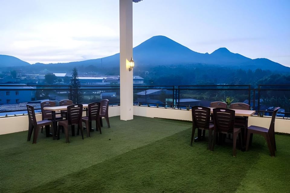 Amerta Giri Hotel Dieng Wonosobo Hotel in Indonesia