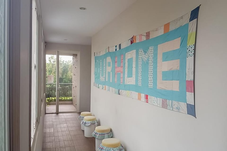 Our Home Syariah Semarang Mitra RedDoorz Hotel in Indonesia