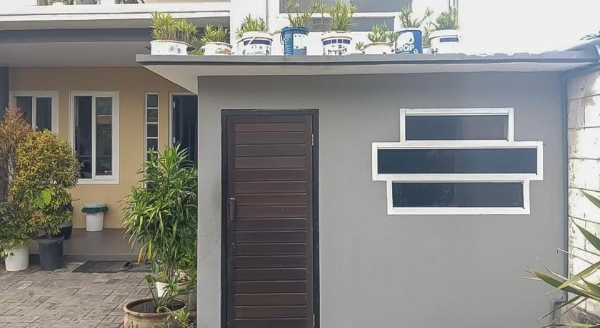 Our Home Syariah Semarang Mitra RedDoorz Hotel in Indonesia
