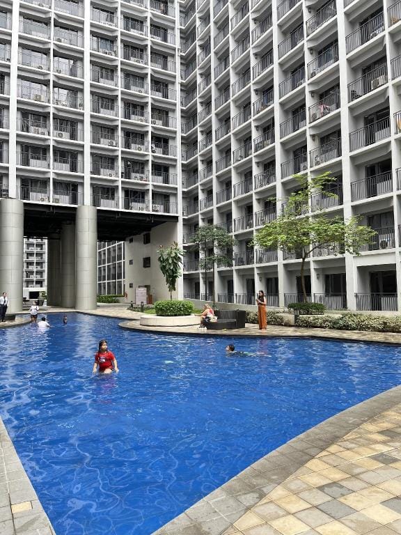 Athara Suites Hotel in Pasay