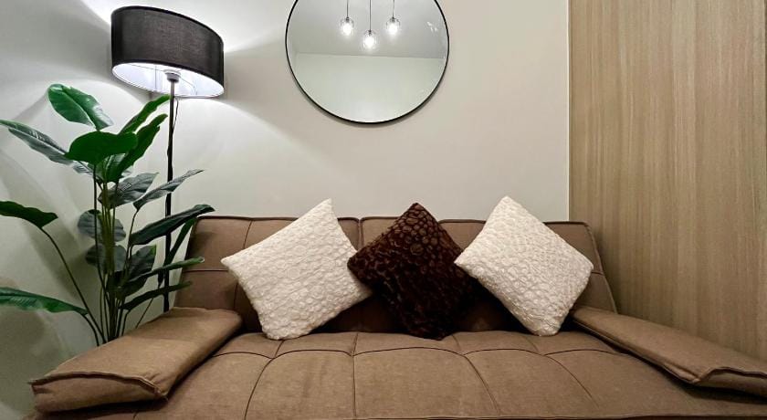 Athara Suites Hotel in Pasay