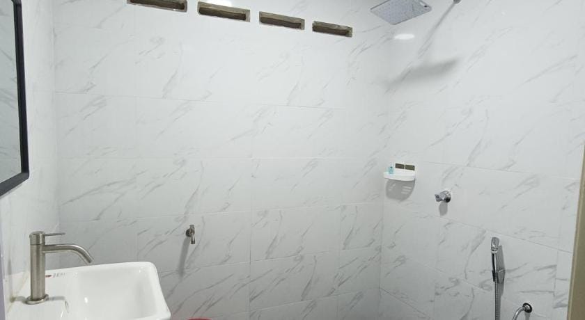 Teratak Adamia Roomstay 02 Vacation rental in Terengganu, Malaysia