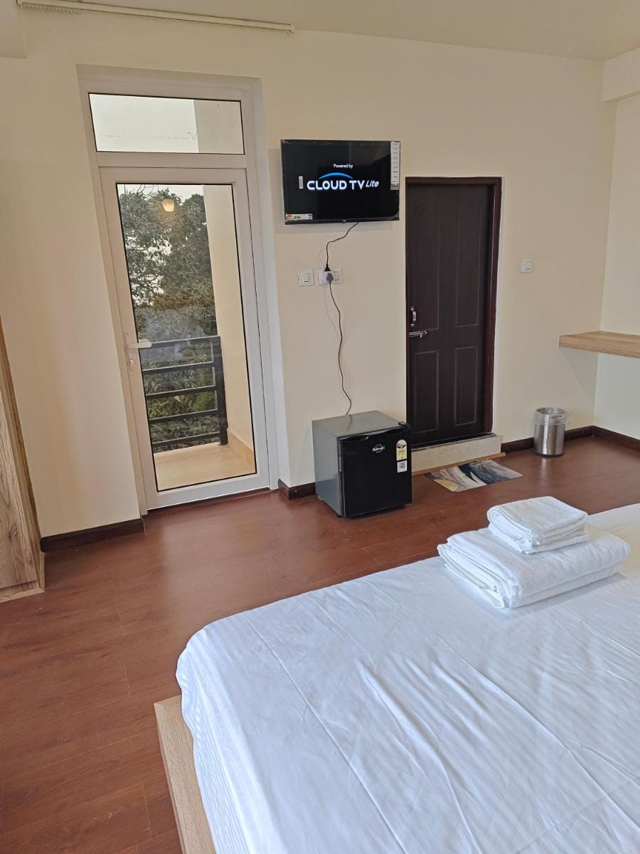 Lamahatta Clouds Hotel & Restaurant Hotel in West Bengal