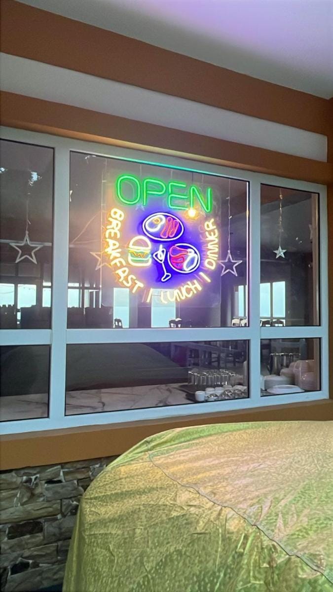 Lamahatta Clouds Hotel & Restaurant Hotel in West Bengal