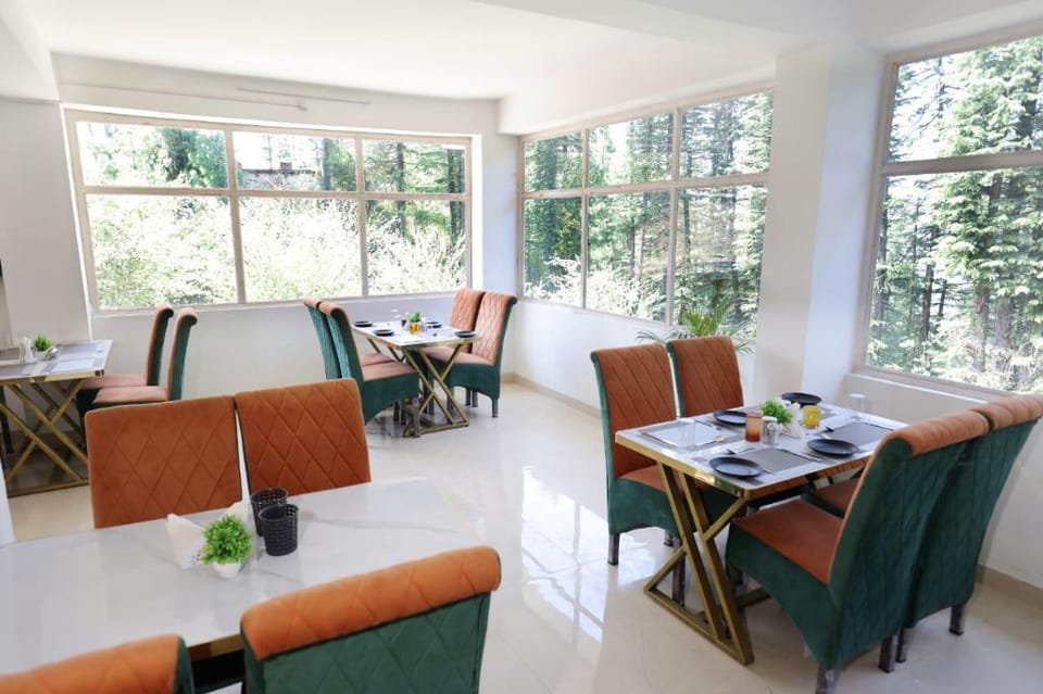 The White Castle By Lavender Hotels – Luxury Stay In Shimla Hotel in Himachal Pradesh