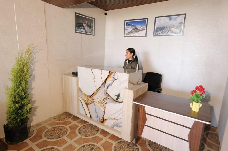 The White Castle By Lavender Hotels – Luxury Stay In Shimla Hotel in Himachal Pradesh