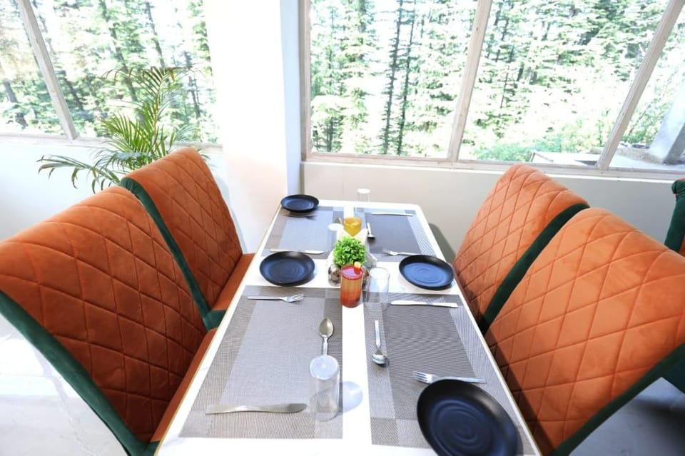 The White Castle By Lavender Hotels – Luxury Stay In Shimla Hotel in Himachal Pradesh