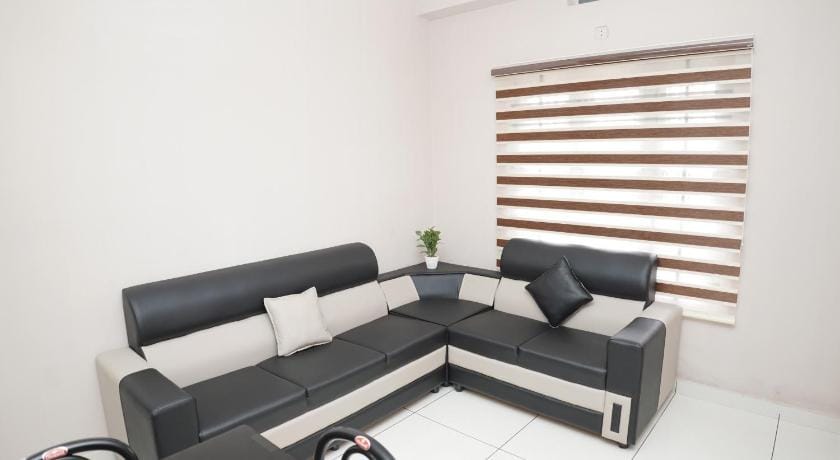 EAGLE NEST RESIDENCY Hotel in Kerala