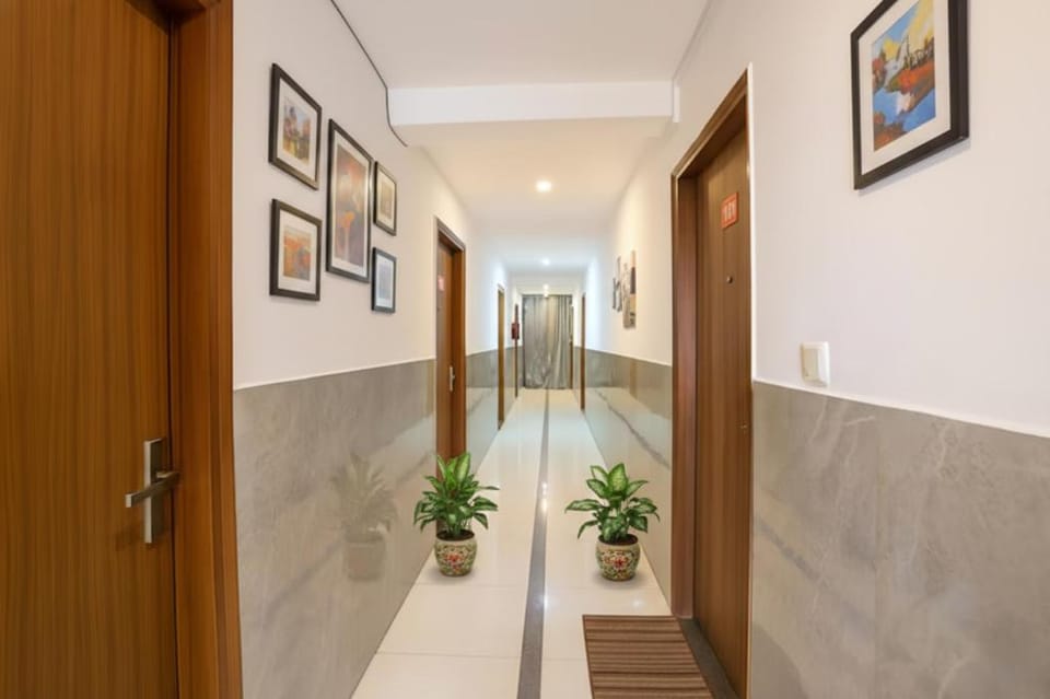 FabHotel Lime Tree I Hotel in New Delhi