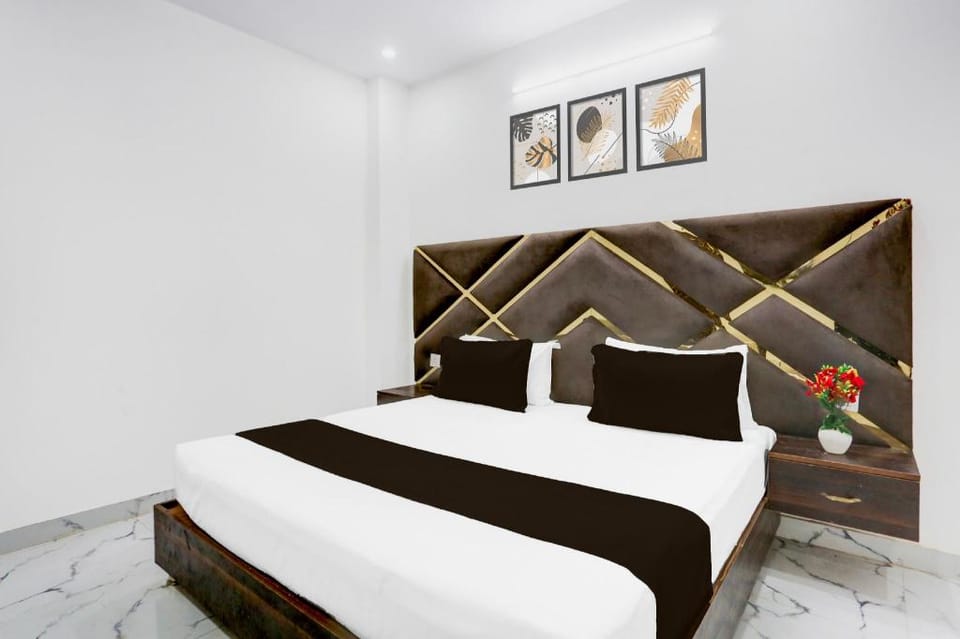 Hotel O ASP Royal Residency Hotel in New Delhi