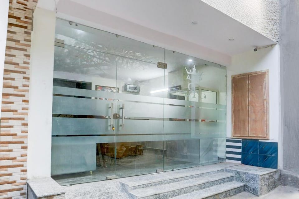 Hotel O ASP Royal Residency Hotel in New Delhi