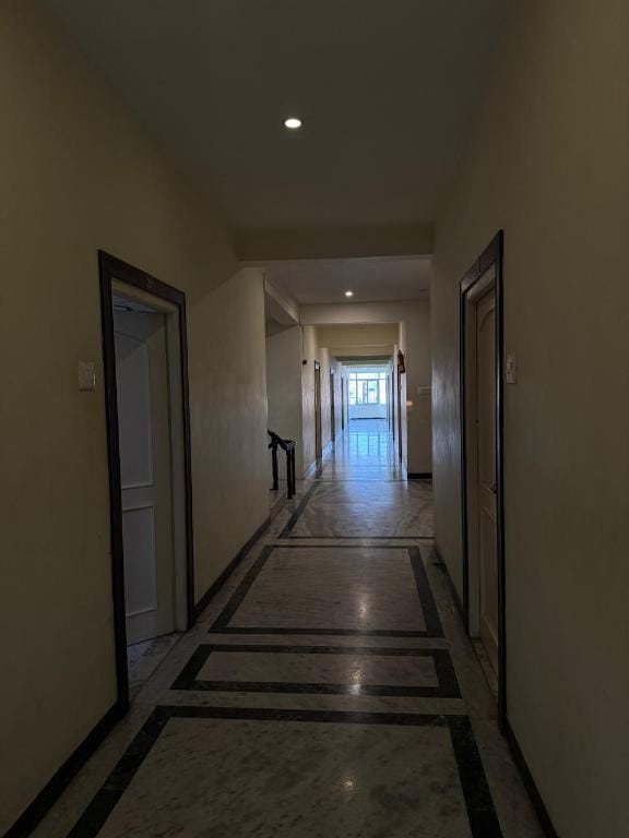 Hotel Priya  Towers Hotel in Tamil Nadu