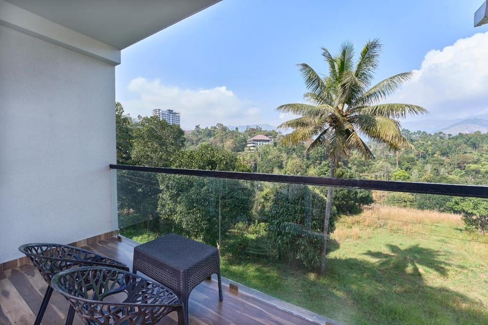 Velvet Revive Munnar Hotel in Kerala