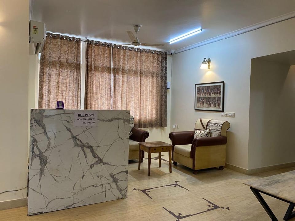Hotel signature villa Hotel in Rajasthan