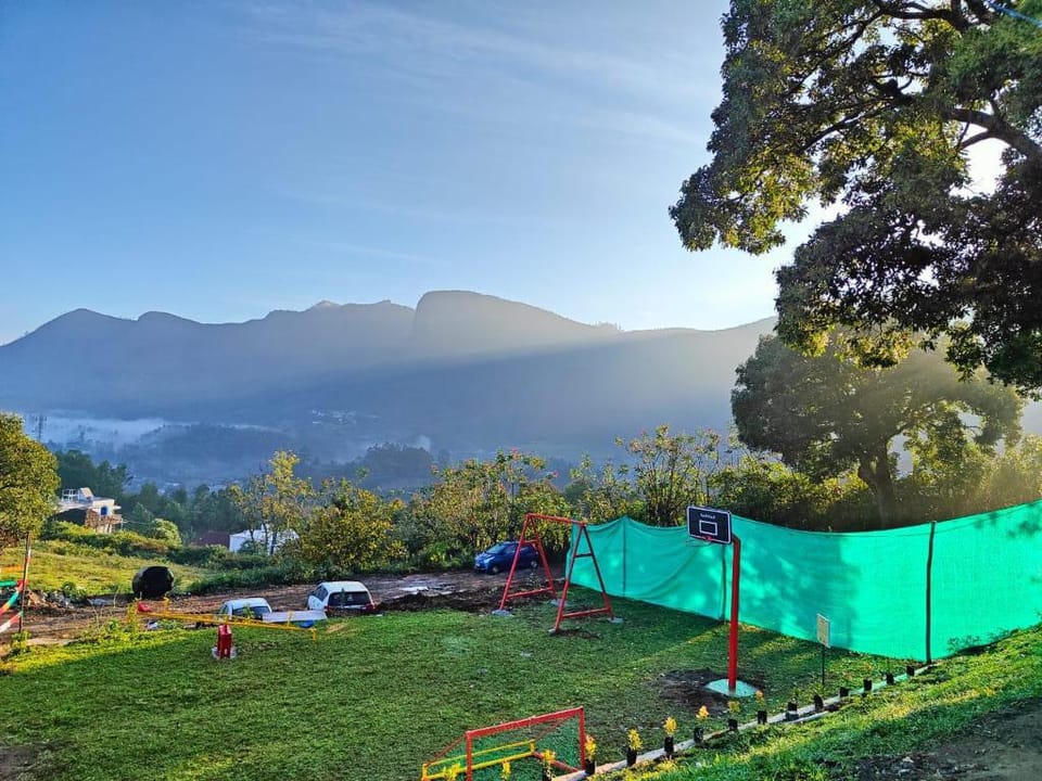Eastern Heaven Resorts Hotel in Kerala