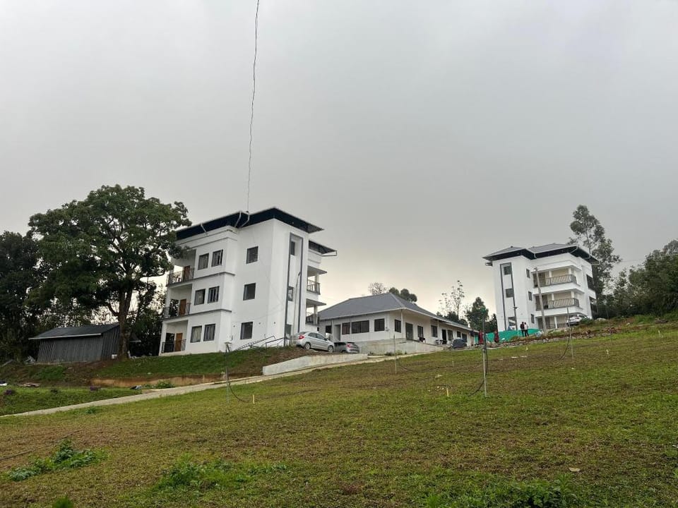 Eastern Heaven Resorts Hotel in Kerala