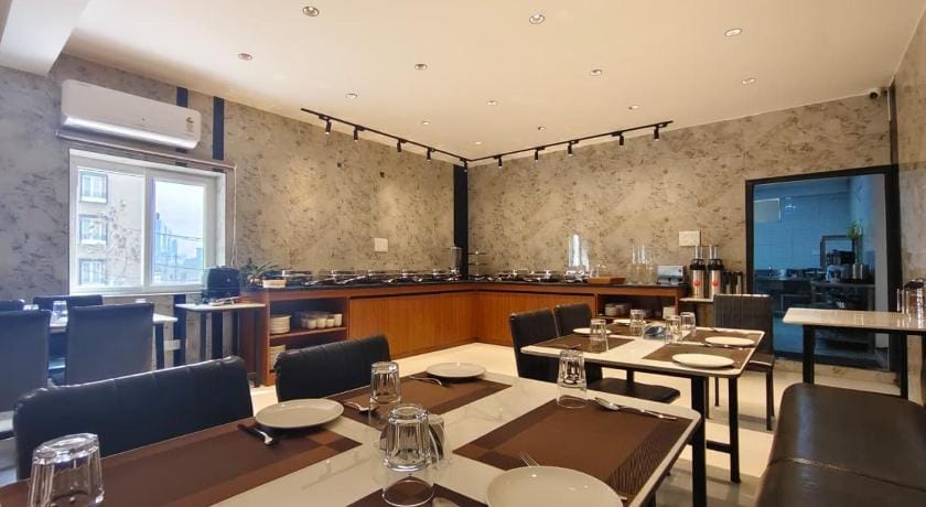 Grand Maalyasa Hotel and Suites Hotel in Hyderabad
