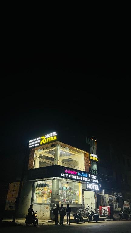 HOTEL RUTBA Hotel in Haryana