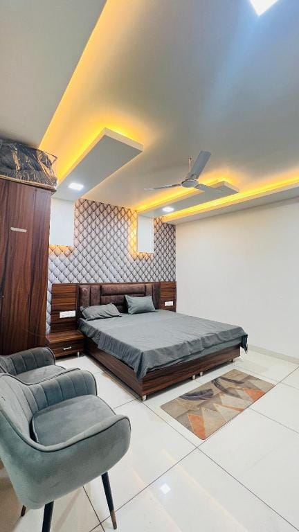 HOTEL RUTBA Hotel in Haryana