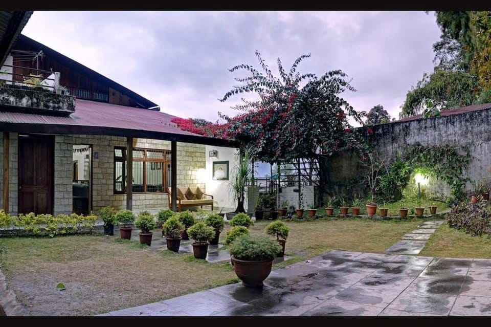 Temi House A Boutique Hotel Hotel in India