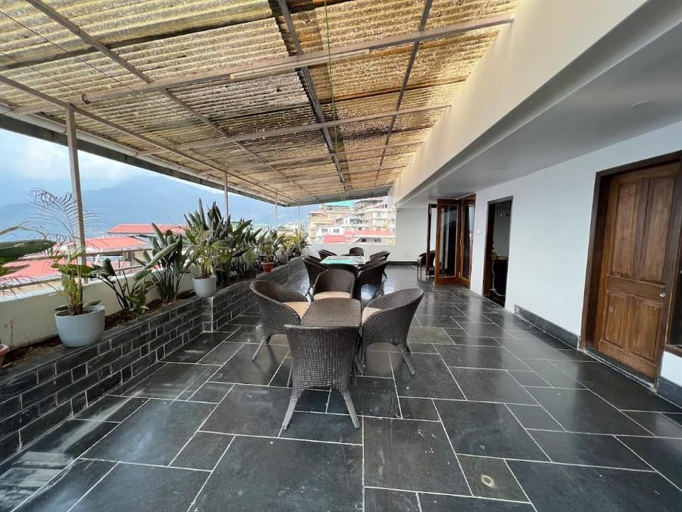 Temi House A Boutique Hotel Hotel in India